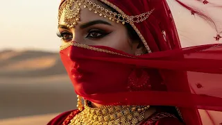 New Arabic Deep House Music 2025 Arabic Techno House Mix For Party Chill 