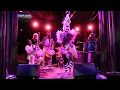 WAKILI - Sounds of West Africa - Mohamed Med Camara in coorporaton with Emina Baj (Rhythm of Africa)
