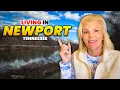 Living in Newport TN Pros and cons of living in Newport TN Moving to Newport Tennessee
