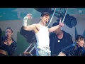 ANSON LO 盧瀚霆 4k《Hey Hey OK!》｜CHILL CLUB Have A CHILL Live