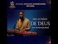 Era As Mãos De Deus - Canal Som Da Adoração Brasil