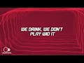 ORIGINAL KOFFEE, Rudimental, Winny - Send Shots (Jungle VIP)