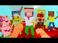 Download Lagu Paint The Town Red - Brutal Cartoon Mods Mayhem