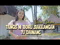 Download Lagu TANGIS NI BORU SIAKKANGAN TU DAINANG - ROINNA SIAHAAN /CIPT: JEFFRY SITOMPUL/OFFICIAL MV #lagubatak