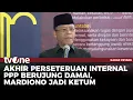 Download Lagu Mardiono dan Agus Suparmanto Sepakat SK Baru PPP Islah | tvOne