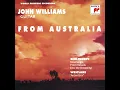 Antarctica (Suite for Guitar and Orchestra): The Ice Core / Finale