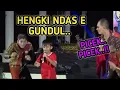 Download Lagu CAK PERCIL CS ANYAR NEH HENGKI DI ECE CAH CILIK NDAS E GUNDUL JAMUREN