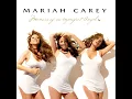 Mariah Carey - Obsessed