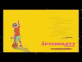 Niko Eme-igual ft ander bock  elafterparty  Album