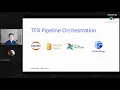 Machine Learning Engineering with Tensorflow Extended