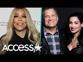 Wendy Williams Criticized For Apparent Joke Over Drew Carey s Ex-Fiance Amie Harwick s Death