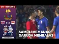 Download Lagu PERMAINAN GEMILANG! Cambodia (1) Vs Indonesia (2) | SEA GAMES 32 CAMBODIA