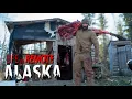 What is Life in Rural Alaska REALLY Like