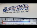 IL Comptroller writes to USPS on potential Springfield center change