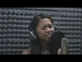 Blessings (Laura Story) cover by Marielle Montellano