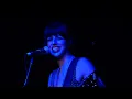 Brooke Fraser - Deciphering Me (Live) Austin Texas