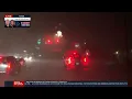 Oklahoma Weather Coverage Tornadic Conditions Surge Into West OKC Metro