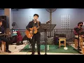 Download Lagu sufian suhaimi - Terakhir cover chika lutfi live music