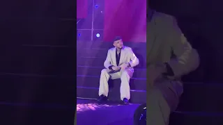 أداء الشامي لـ اغنية بس ما تفل من مهرجان اهدنيات الدولي Alshami اكسبلور 