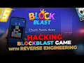 Android Reverse Engineering - Part 2 Cocos2D Analysis