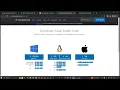 intellij VS Code and Eclipse installation