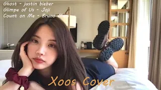 Download Xoos Cover - Justin Bieber, Bruno Mars MP3