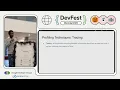 DevFest Montreal 2025 - Perfetto on a Budget Optimizing Android Performance on Low End Hardware