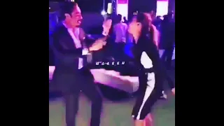 نور عيني قلبي من جوا يا بتاع النعنع مصطفى حجاج 