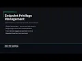 How to Configure Intune Endpoint Privilege Management - Support Approval User Elevation