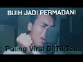 Paling Viral Di TikTok | Buih Jadi Permadani | Suara Sangat Merdu dan Menghibur
