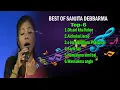Download Lagu Best of Sanjita Debbarma | Kokborok Top-6 Song| Old is Gold