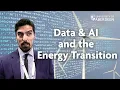 Download Lagu Data \u0026 AI and the Energy Transition