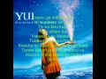 YUI - Summer Song ( Lyrics )