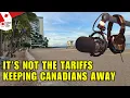 Download Lagu Canadian Speaks to US Media: Why We’re Not Visiting