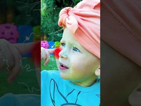 Mosquito Bite Song | Don’t Scratch, Use Lotion!