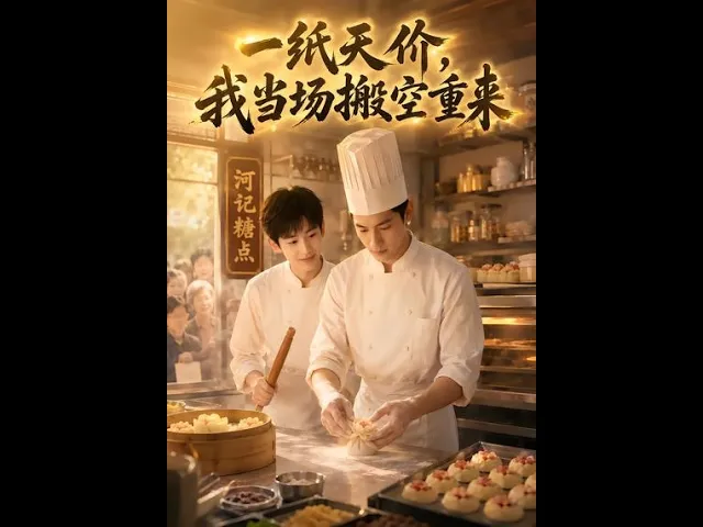 一纸天价我当场搬空重来