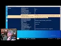 PowerShell 12 Navigating the Registry and using Set ItemProperty to make changes