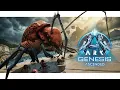Everything ARK Genesis Scrapped