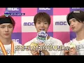 Download Lagu [ENG] In the men's relay final, \u0026TEAM wins the gold medal with an overwhelming skill difference! 🥇
