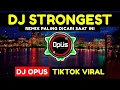 Download Lagu DJ STRONGEST REMIX TIKTOK VIRAL 2021