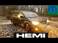 How To Make Your Pentastar Caravan sound Awesome in 5 Minutes
