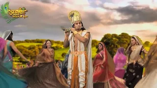 श्री कृष्ण लीला | द्वारकाधीश - भगवान श्री कृष्ण | Dangal Bhakti | Full Episode| सुदामा और श्री कृष्ण