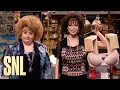 Lingerie Store - SNL