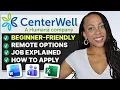 Beginner-Friendly Remote Healthcare Job Work From Home 2026