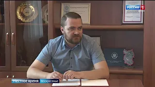 «Вести» узнали подробности предстоящих выборов губернатора Омской области