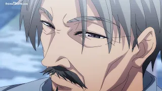 مشاهدة جميع حلقات أنمي Da Wang Rao Ming الفائز هو الملك ملك الشياطين الاعظم الحلقة 03 