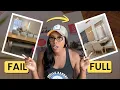 Fixing a Failed 1 000 000 AirBNB