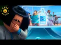 The More Smog in the Sky The More People Will Buy The Lorax