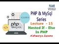 Lecture - 15