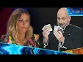 EDURNE SHOCKEADA por el truco de MAGIA con YANAY | Semifinal 1 | Got Talent España 2022